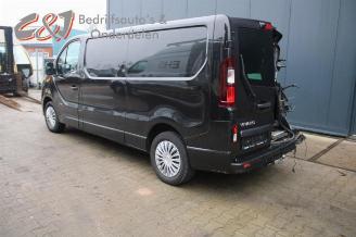 Opel Vivaro Vivaro, Van, 2014 / 2019 1.6 CDTI BiTurbo 120 picture 4