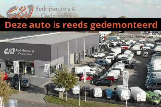 Auto da rottamare Peugeot Partner Partner (GC/GF/GG/GJ/GK), Van, 2008 / 2018 1.6 BlueHDi 100 2016/8