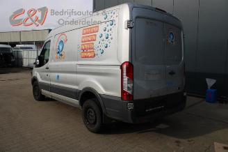 Ford Transit Transit, Van, 2013 2.2 TDCi 16V picture 3