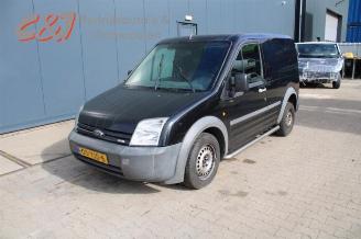 Vrakbiler auto Ford Transit Connect Transit Connect, Van, 2002 / 2013 1.8 TDCi 110 2007/8
