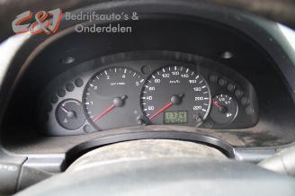 Ford Transit Connect Transit Connect, Van, 2002 / 2013 1.8 TDCi 110 picture 20