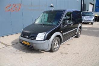 Salvage car Ford Transit Connect Transit Connect, Van, 2002 / 2013 1.8 TDCi 110 2007/8