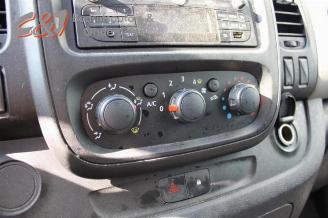 Renault Trafic Trafic (1FL/2FL/3FL/4FL), Van, 2014 1.6 dCi 140 Twin Turbo picture 20