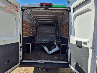 Fiat Ducato Ducato (250), Van, 2006 2.3 D 180 Multijet picture 13