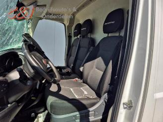 Fiat Ducato Ducato (250), Van, 2006 2.3 D 180 Multijet picture 10