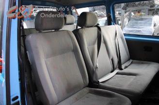 Volkswagen Transporter Transporter T5, Van, 2003 / 2015 1.9 TDi picture 8