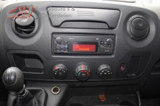 Renault Master Master III (FV), Van, 2010 2.3 dCi 125 16V FWD picture 16