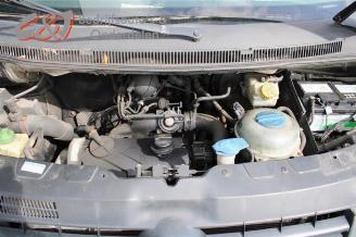 Volkswagen Transporter Transporter T5, Van, 2003 / 2015 1.9 TDi picture 16
