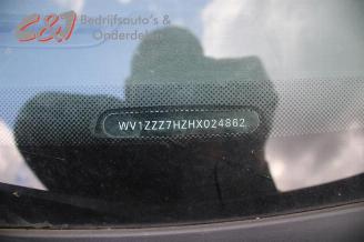 Volkswagen Transporter Transporter T6, Van, 2015 / 2024 2.0 TDI DRF picture 16