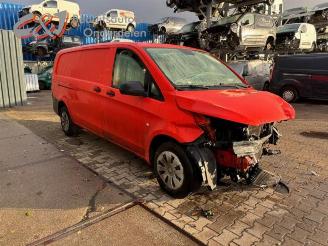 Mercedes Vito Vito (447.6), Van, 2014 2.2 114 CDI 16V picture 15