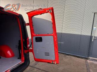 Mercedes Vito Vito (447.6), Van, 2014 2.2 114 CDI 16V picture 10