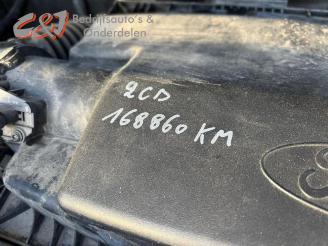 Ford Transit Transit, Van, 2013 2.0 TDCi 16V Eco Blue 130 picture 25