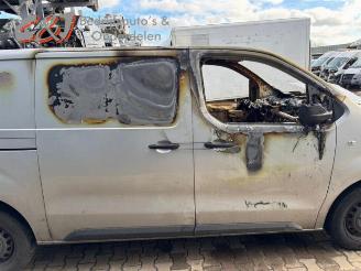 Opel Vivaro Vivaro, Van, 2019 2.0 CDTI 122 picture 10