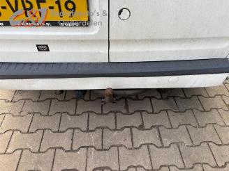 Ford Transit Connect Transit Connect, Van, 2002 / 2013 1.8 TDCi 90 DPF picture 5