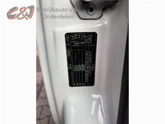 Ford Transit Connect Transit Connect, Van, 2002 / 2013 1.8 TDCi 90 DPF picture 21