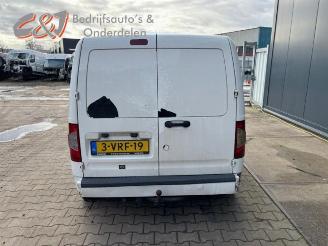 Ford Transit Connect Transit Connect, Van, 2002 / 2013 1.8 TDCi 90 DPF picture 4