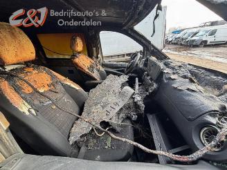 Mercedes Vito Vito (447.6), Van, 2014 2.2 114 CDI 16V picture 13