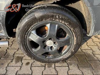 Mercedes Vito Vito (639.6), Van, 2003 / 2014 2.2 111 CDI 16V picture 3