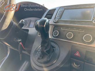 Volkswagen Transporter Transporter T6, Van, 2015 / 2024 2.0 TDI DRF 4Motion picture 25