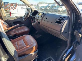 Volkswagen Transporter Transporter T6, Van, 2015 / 2024 2.0 TDI DRF 4Motion picture 15