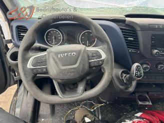 Iveco New Daily New Daily VI, Van, 2014 35C18, 40C18, 50C18, 65C18, 70C18, 35S18 picture 10