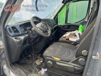 Iveco New Daily New Daily VI, Van, 2014 35C18, 40C18, 50C18, 65C18, 70C18, 35S18 picture 9