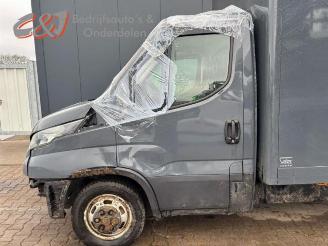 Iveco New Daily New Daily VI, Van, 2014 35C18, 40C18, 50C18, 65C18, 70C18, 35S18 picture 3
