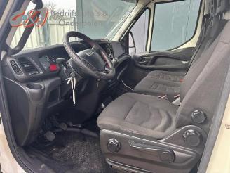 Iveco New Daily New Daily VI, Van, 2014 35C17, 35S17, 40C17, 50C17, 65C17, 70C17 picture 16