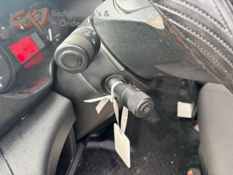 Iveco New Daily New Daily VI, Van, 2014 35C17, 35S17, 40C17, 50C17, 65C17, 70C17 picture 22