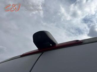 Mercedes Sprinter Sprinter 3,5t (907.6/910.6), Van, 2018 311 CDI 2.1 D FWD picture 10