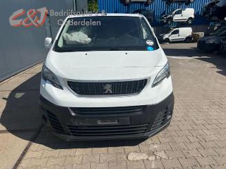 Peugeot Expert Expert (V1/VA/VB/VE/VF/VT/VY), Van, 2016 1.6 Blue HDi 115 picture 13