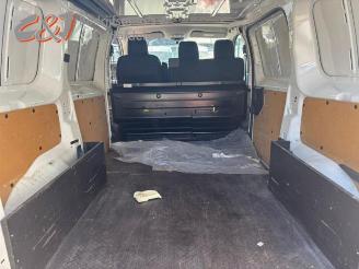 Peugeot Expert Expert (V1/VA/VB/VE/VF/VT/VY), Van, 2016 1.6 Blue HDi 115 picture 6