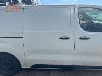 Peugeot Expert Expert (V1/VA/VB/VE/VF/VT/VY), Van, 2016 1.6 Blue HDi 115 picture 10