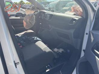 Peugeot Expert Expert (V1/VA/VB/VE/VF/VT/VY), Van, 2016 1.6 Blue HDi 115 picture 14