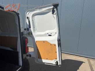 Peugeot Expert Expert (V1/VA/VB/VE/VF/VT/VY), Van, 2016 1.6 Blue HDi 115 picture 7