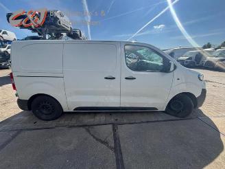 Peugeot Expert Expert (V1/VA/VB/VE/VF/VT/VY), Van, 2016 1.6 Blue HDi 115 picture 9