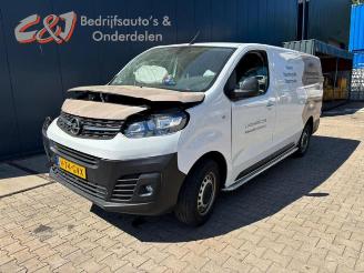 Sloopauto Opel Vivaro Vivaro, Van, 2019 2.0 Diesel 145 2022/5