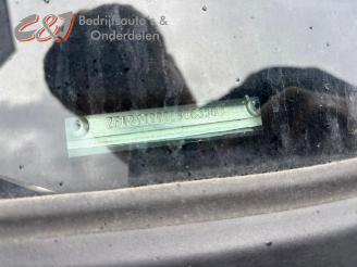 Fiat Doblo Doblo Cargo (263), Van, 2010 1.3 MJ 16V Euro 4 picture 15