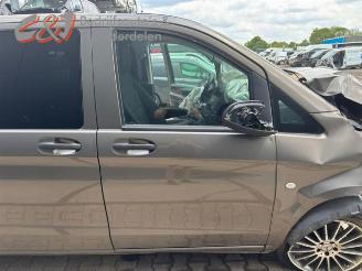 Mercedes Vito Vito (447.6), Van, 2014 2.2 114 CDI 16V picture 11
