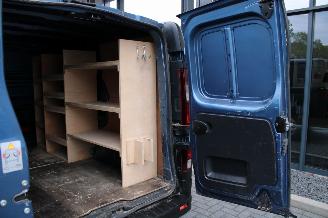 Renault Trafic 1.6 dCi T27 L1H1 Turbo2 Energy airco navi 3 zits zijschade picture 19