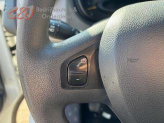 Renault Trafic Trafic (1FL/2FL/3FL/4FL), Van, 2014 1.6 dCi 115 picture 17