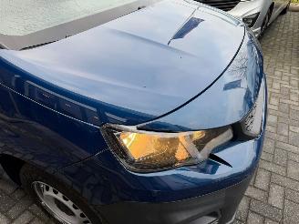 Peugeot Partner 1.5 BlueHDI Premium airco navi cruise automaat luxe picture 18