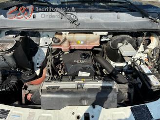 Iveco Daily New Daily IV, Chassis-Cabine, 2006 / 2011 35C12,S12 picture 18