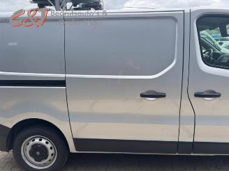 Opel Vivaro Vivaro, Van, 2014 / 2019 1.6 CDTi BiTurbo picture 11