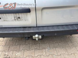 Opel Vivaro Vivaro, Van, 2014 / 2019 1.6 CDTi BiTurbo picture 6