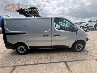 Opel Vivaro Vivaro, Van, 2014 / 2019 1.6 CDTi BiTurbo picture 10