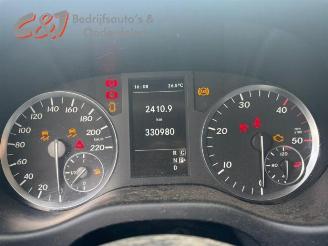 Mercedes Vito Vito (447.6), Van, 2014 2.2 116 CDI 16V picture 23