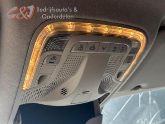 Mercedes Vito Vito (447.6), Van, 2014 2.2 116 CDI 16V picture 20