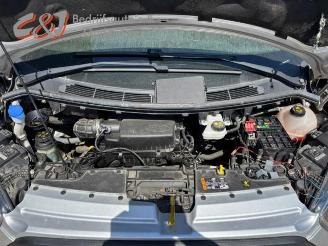 Ford Transit Transit Custom, Van, 2011 / 2023 2.0 TDCi 16V Eco Blue 130 picture 22