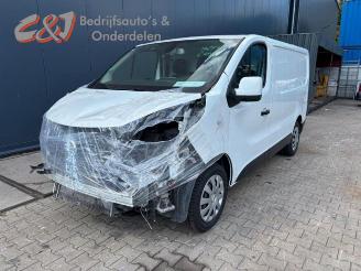  Nissan Nv300 NV 300, Van, 2016 2.0 dCi 16V 120 2021/8